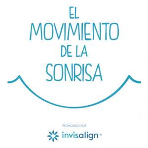 el movimiento de la sonrisa